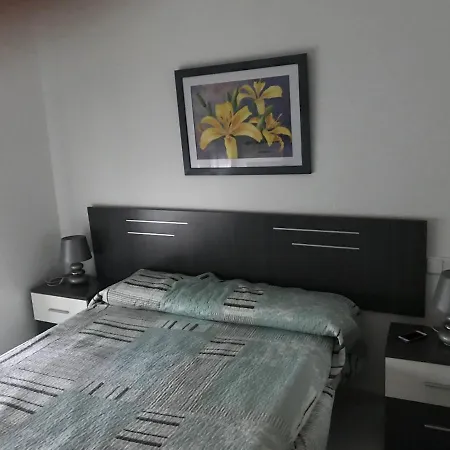 Casa Lagomar Apartamento Almerimar