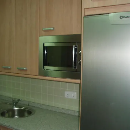 Apartamento Casa Lagomar
