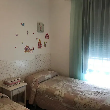 Apartamento Casa Lagomar *
