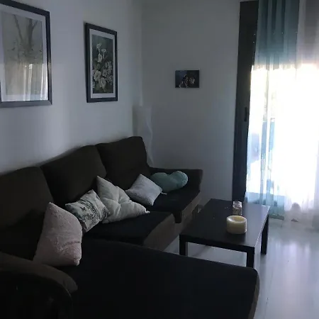 Casa Lagomar Apartamento Almerimar