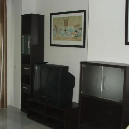 Casa Lagomar * Almerimar