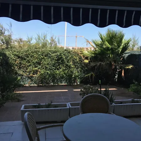 Casa Lagomar * Almerimar